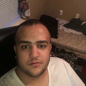 Meet your Posher, Hamza